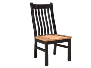 Millaray Barnwood Side Chair
